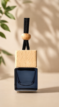 Musc Tahara véritable parfum de Grasse spécial, Voiture et dressing