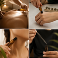 Musc de Grasse Tahara roll-on 10 ml